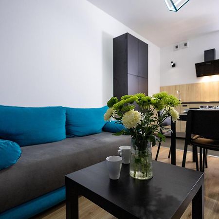 Apartamenty Niedaleko Dworca Od Wroclawapartament-Pl Buitenkant foto