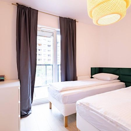 Apartamenty Niedaleko Dworca Od Wroclawapartament-Pl Buitenkant foto