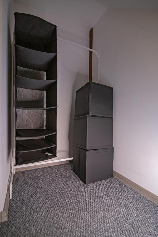Apartamenty Niedaleko Dworca Od Wroclawapartament-Pl Buitenkant foto