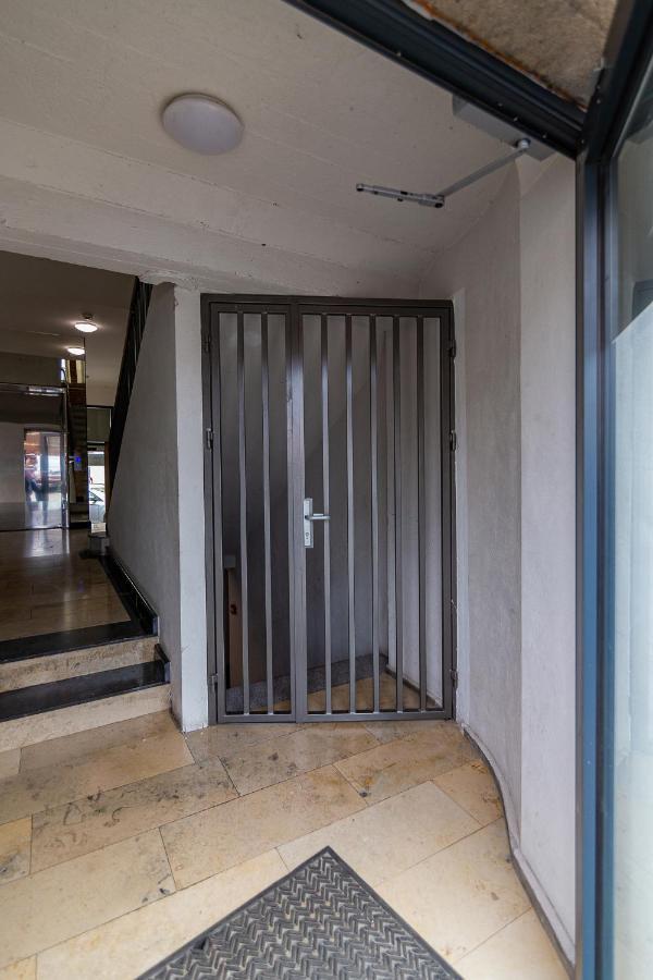 Apartamenty Niedaleko Dworca Od Wroclawapartament-Pl Buitenkant foto