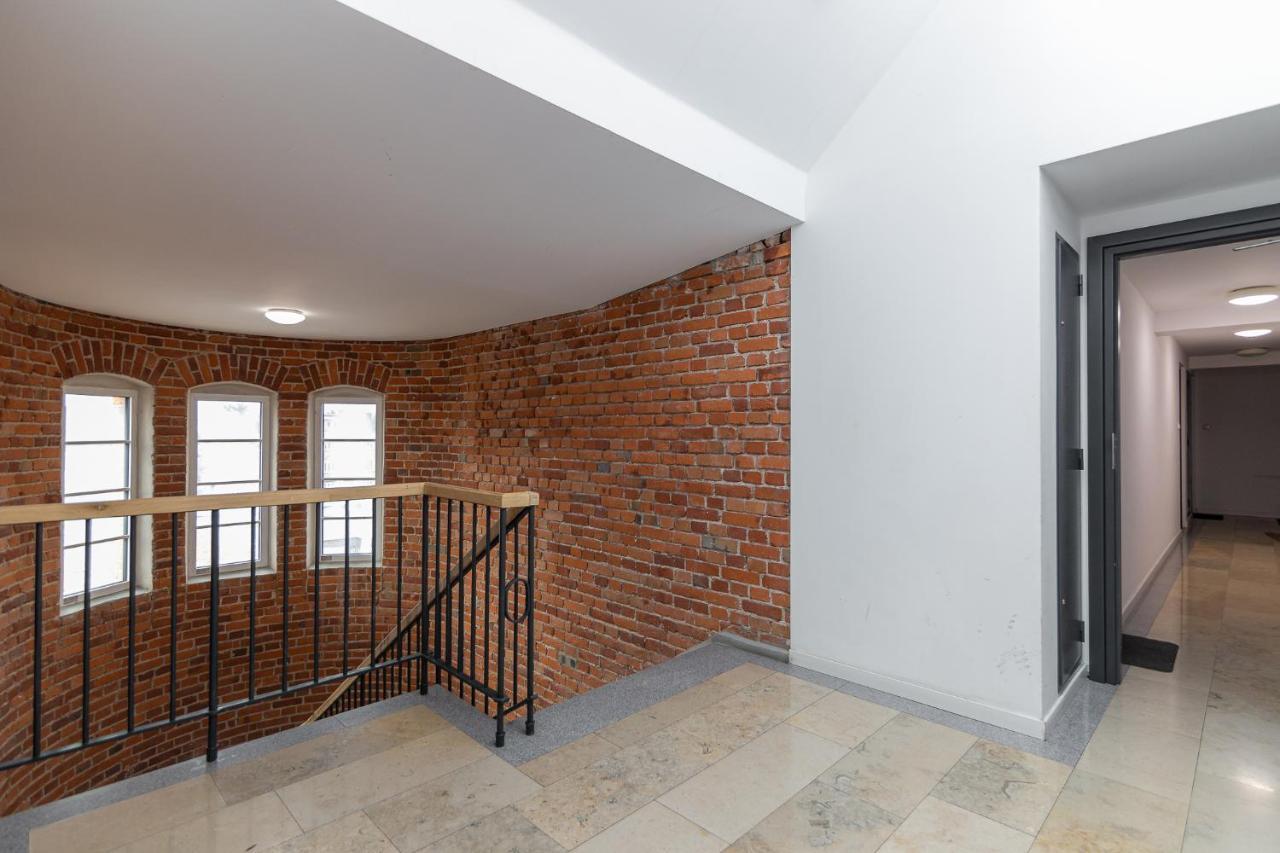 Apartamenty Niedaleko Dworca Od Wroclawapartament-Pl Buitenkant foto