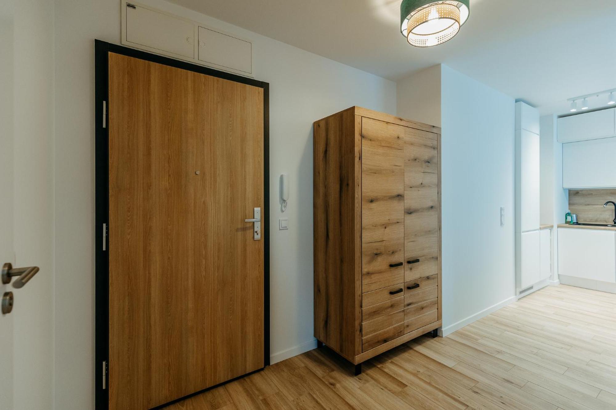 Apartamenty Niedaleko Dworca Od Wroclawapartament-Pl Buitenkant foto
