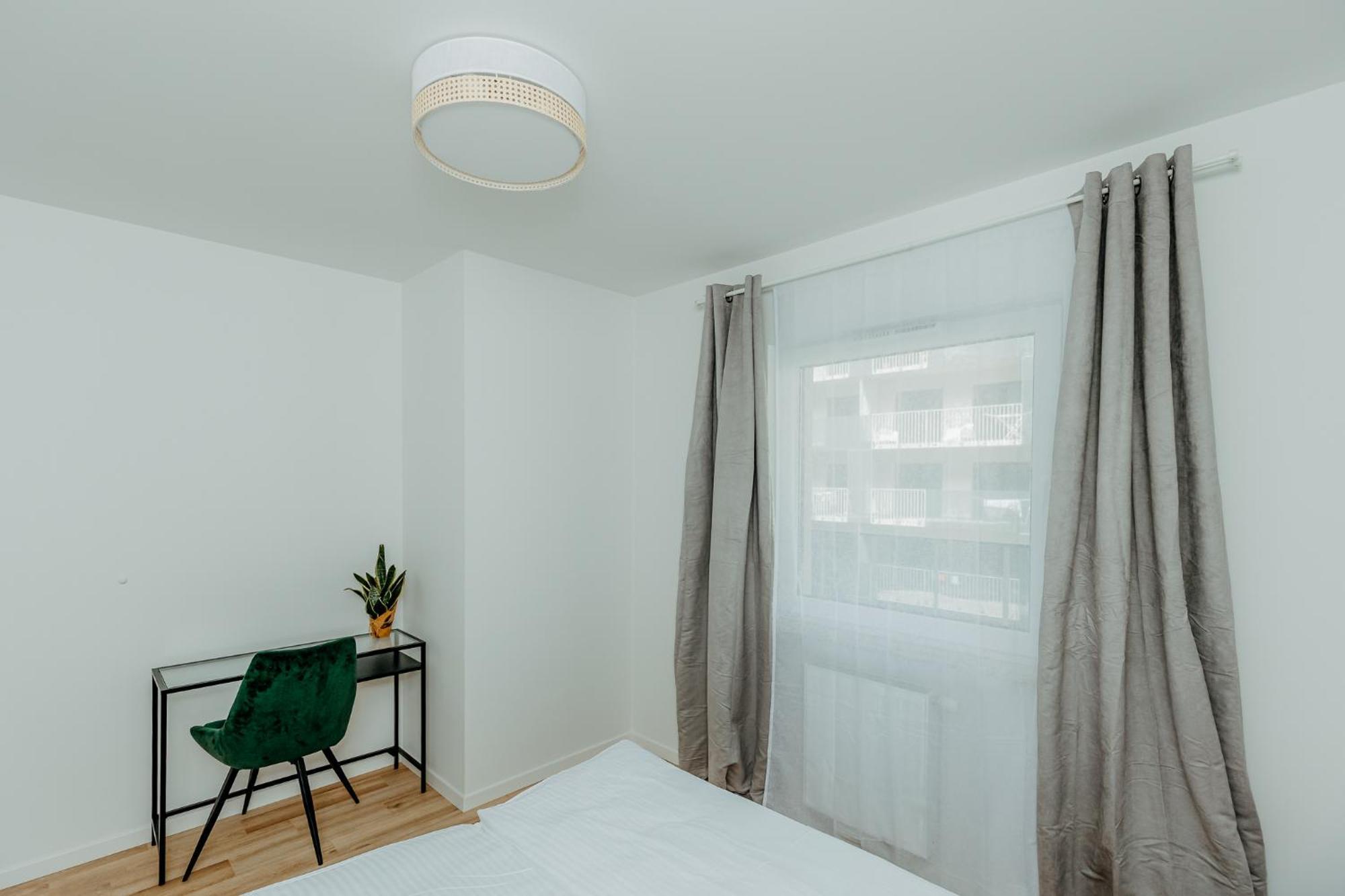 Apartamenty Niedaleko Dworca Od Wroclawapartament-Pl Buitenkant foto