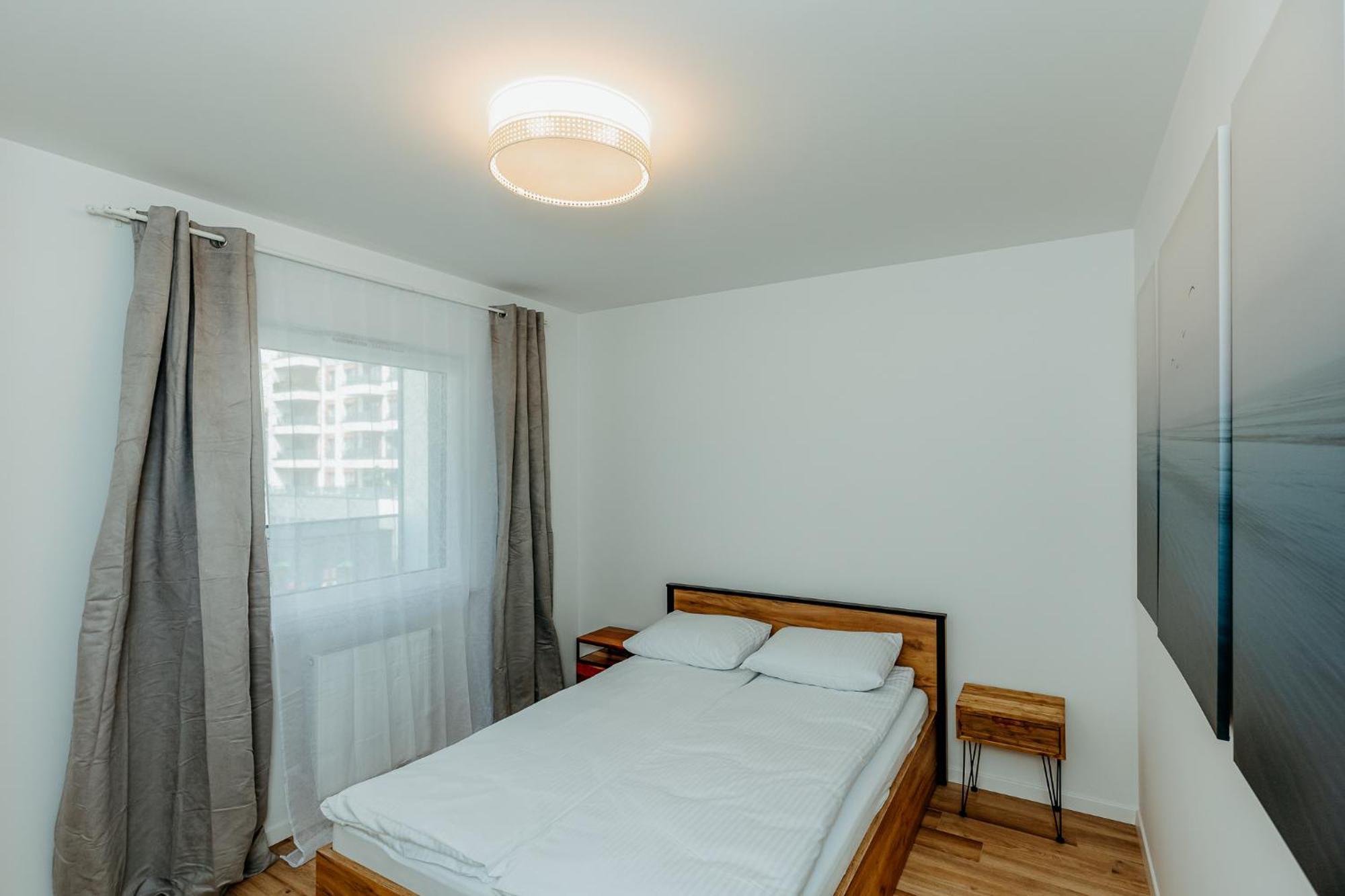 Apartamenty Niedaleko Dworca Od Wroclawapartament-Pl Buitenkant foto
