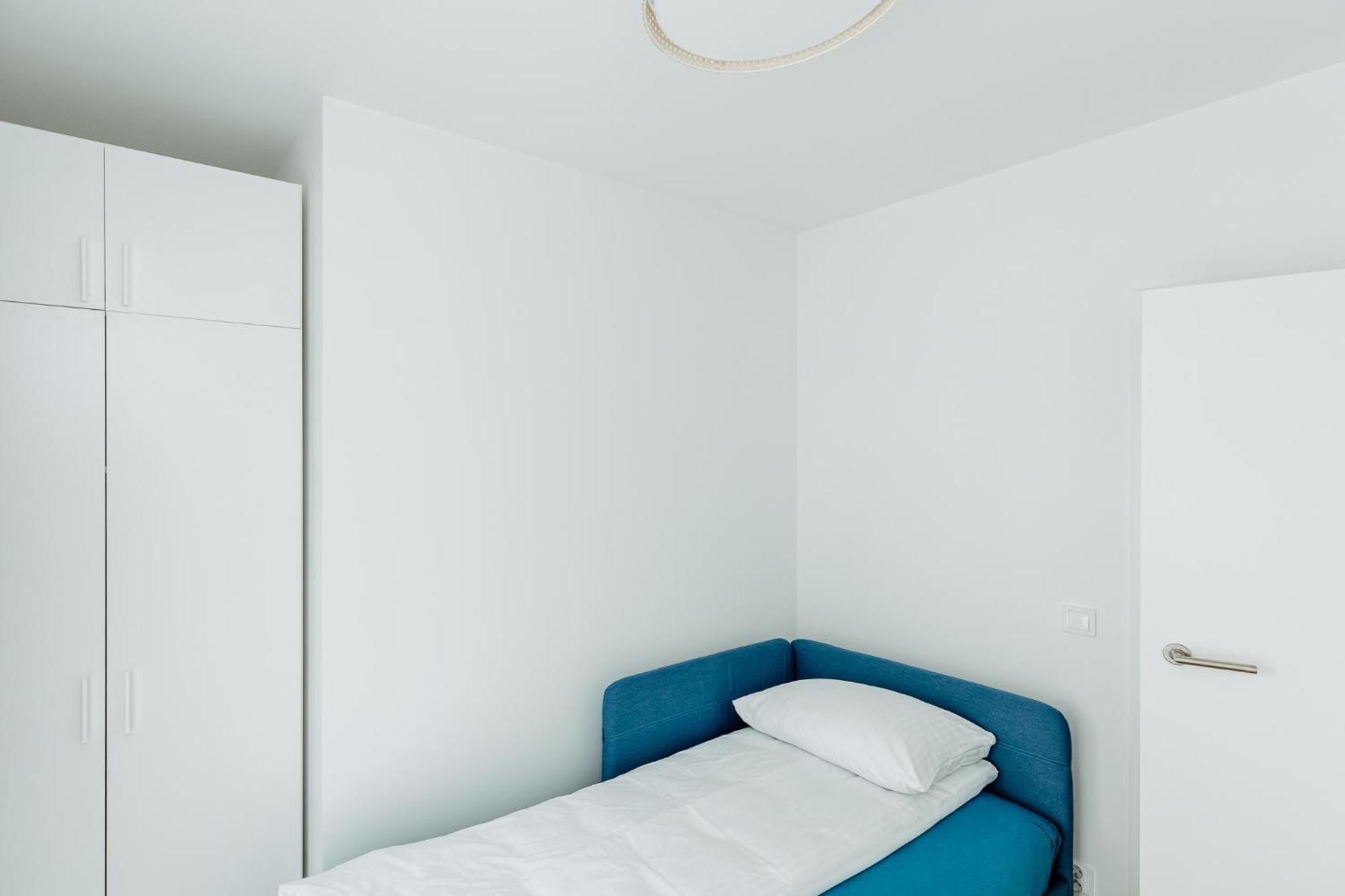 Apartamenty Niedaleko Dworca Od Wroclawapartament-Pl Buitenkant foto