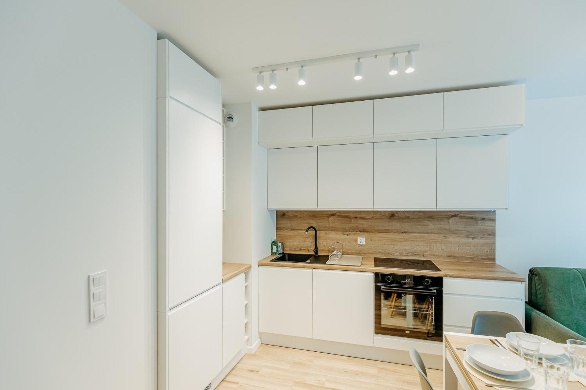Apartamenty Niedaleko Dworca Od Wroclawapartament-Pl Buitenkant foto