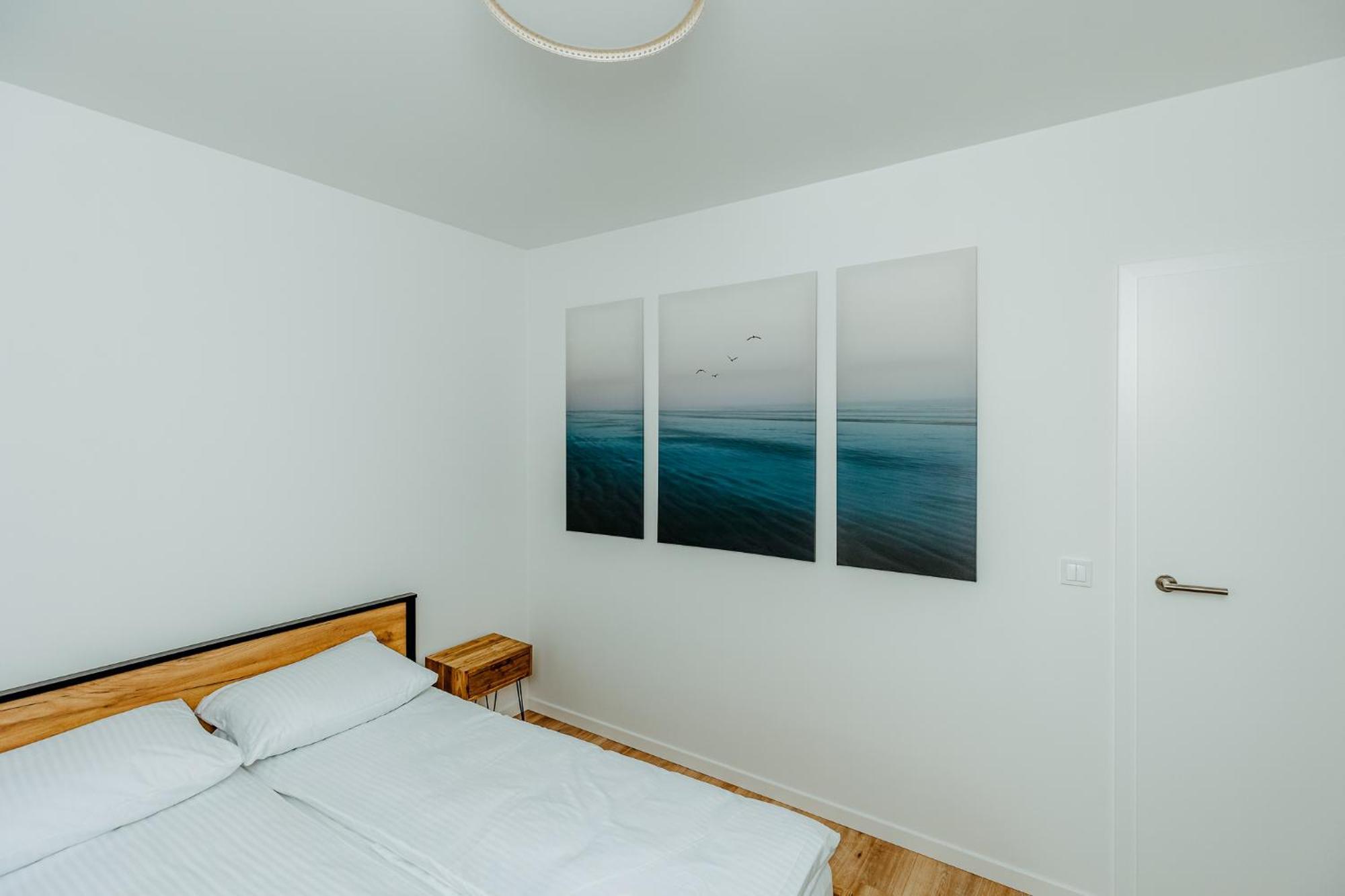 Apartamenty Niedaleko Dworca Od Wroclawapartament-Pl Buitenkant foto