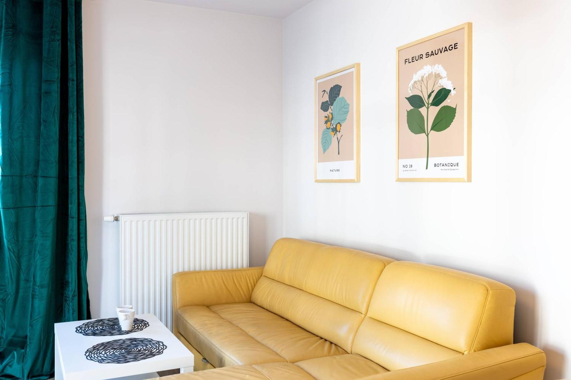 Apartamenty Niedaleko Dworca Od Wroclawapartament-Pl Buitenkant foto