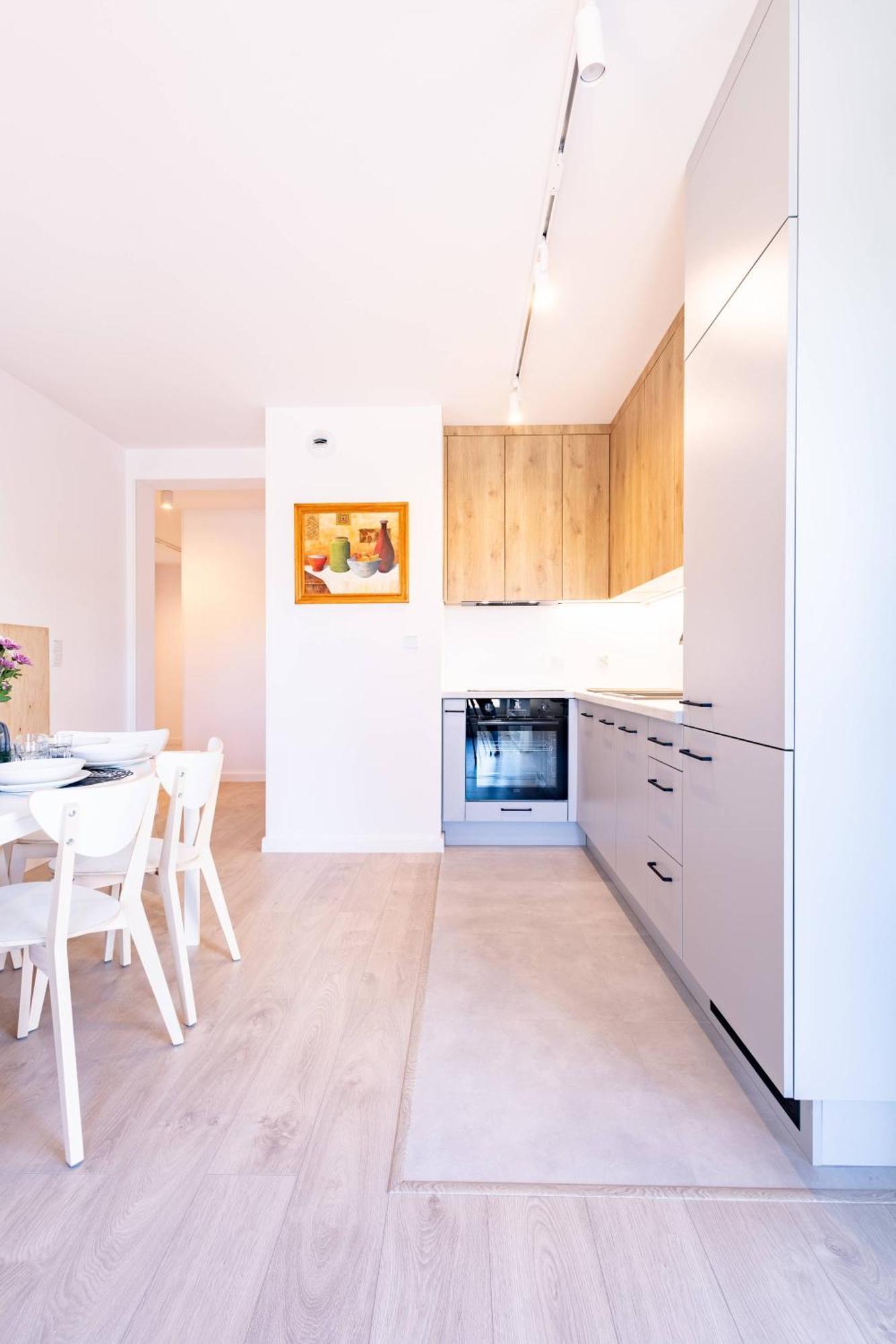 Apartamenty Niedaleko Dworca Od Wroclawapartament-Pl Buitenkant foto