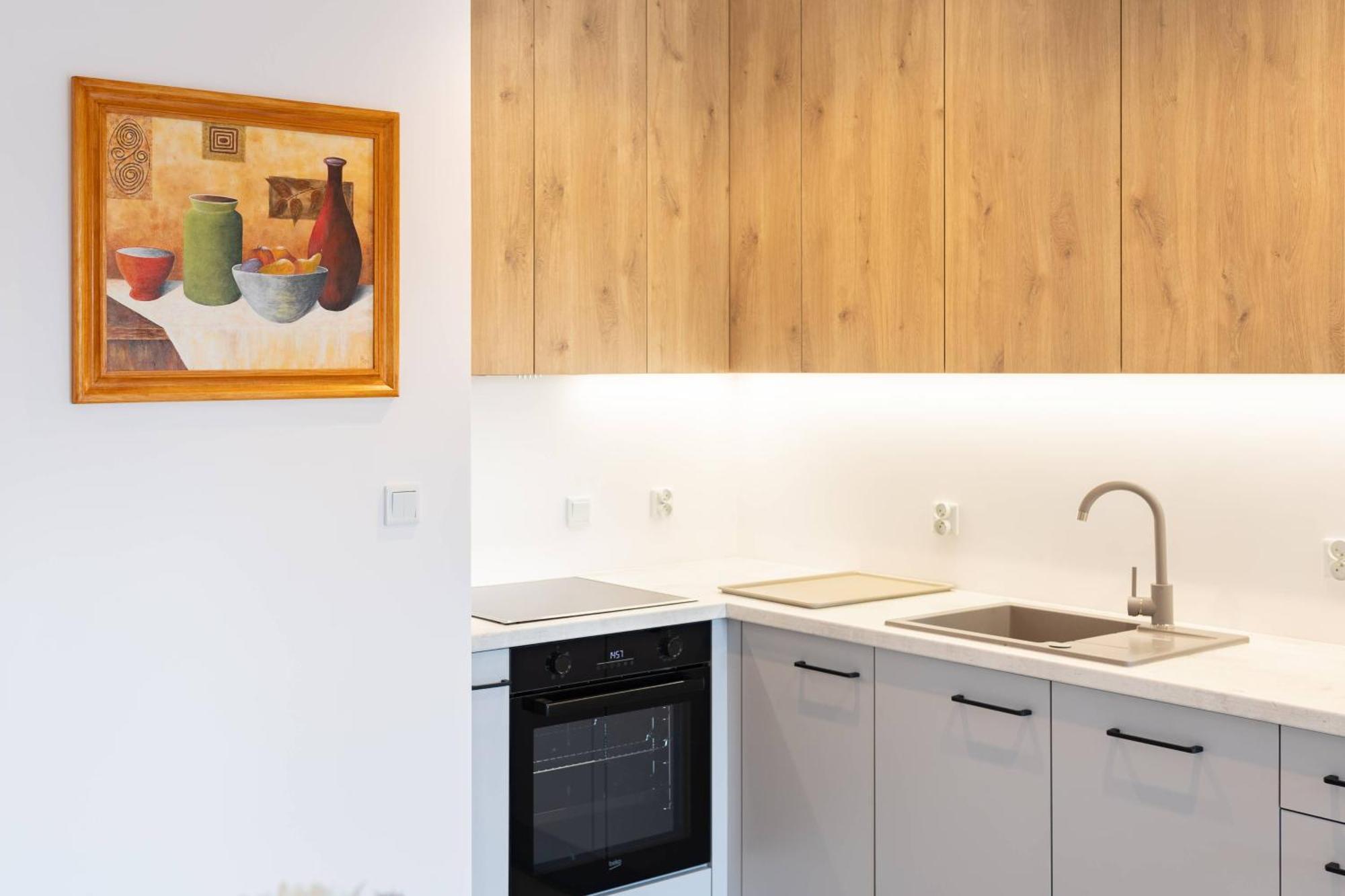 Apartamenty Niedaleko Dworca Od Wroclawapartament-Pl Buitenkant foto