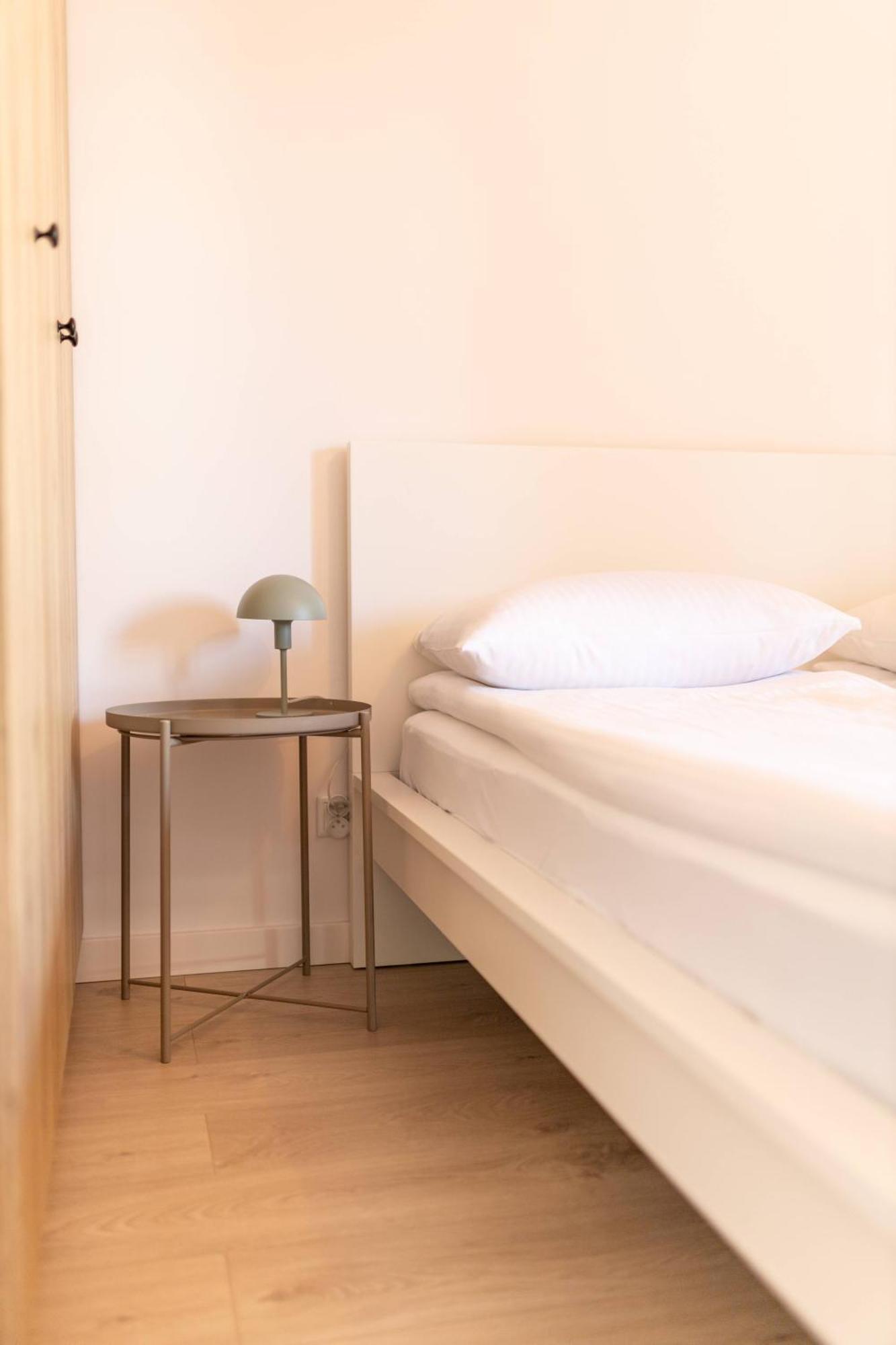 Apartamenty Niedaleko Dworca Od Wroclawapartament-Pl Buitenkant foto