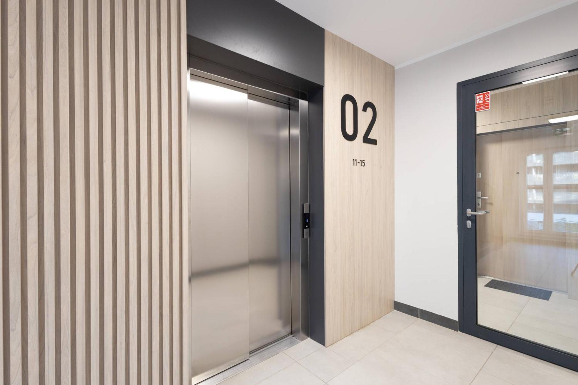 Apartamenty Niedaleko Dworca Od Wroclawapartament-Pl Buitenkant foto