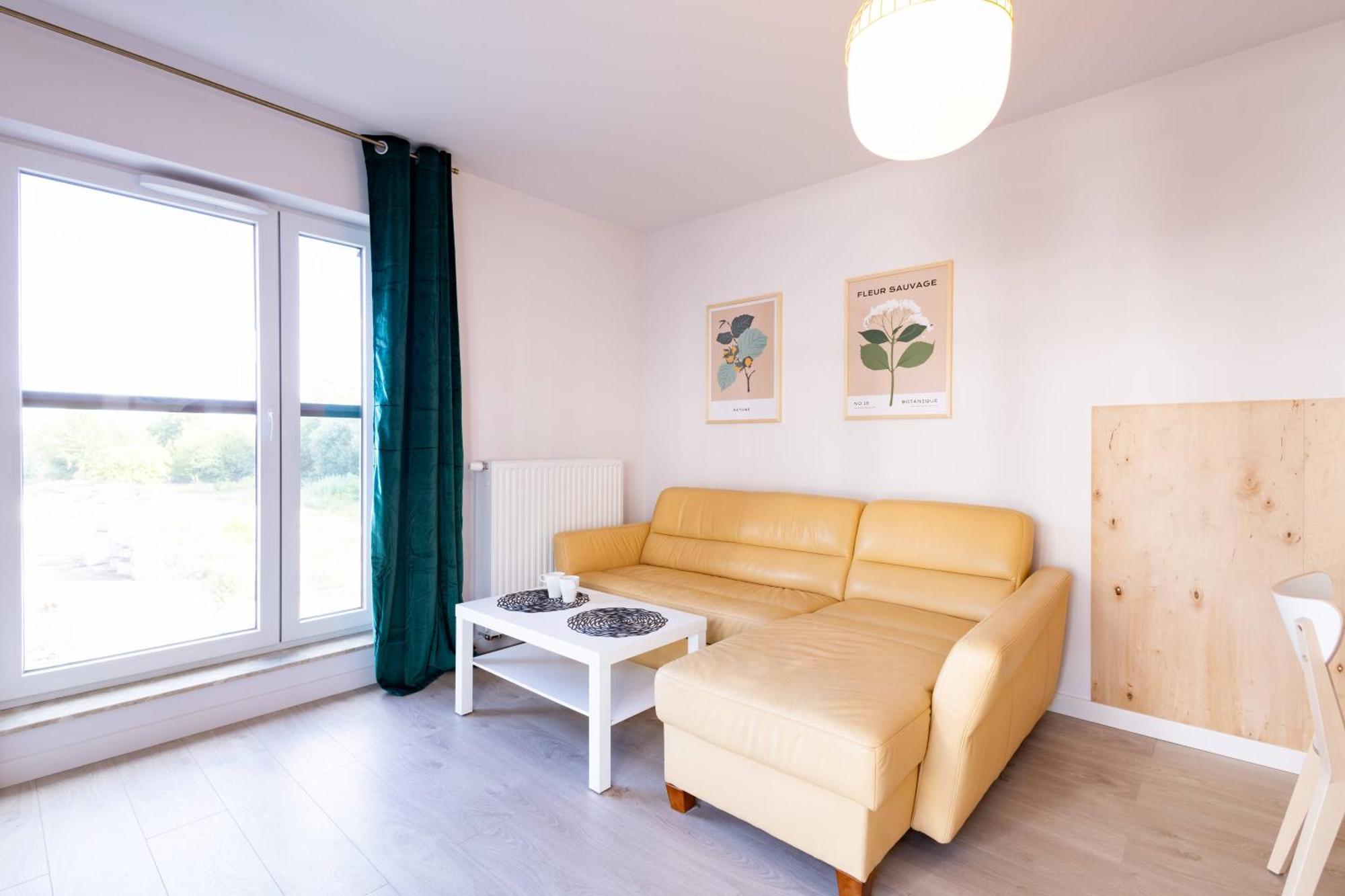 Apartamenty Niedaleko Dworca Od Wroclawapartament-Pl Buitenkant foto