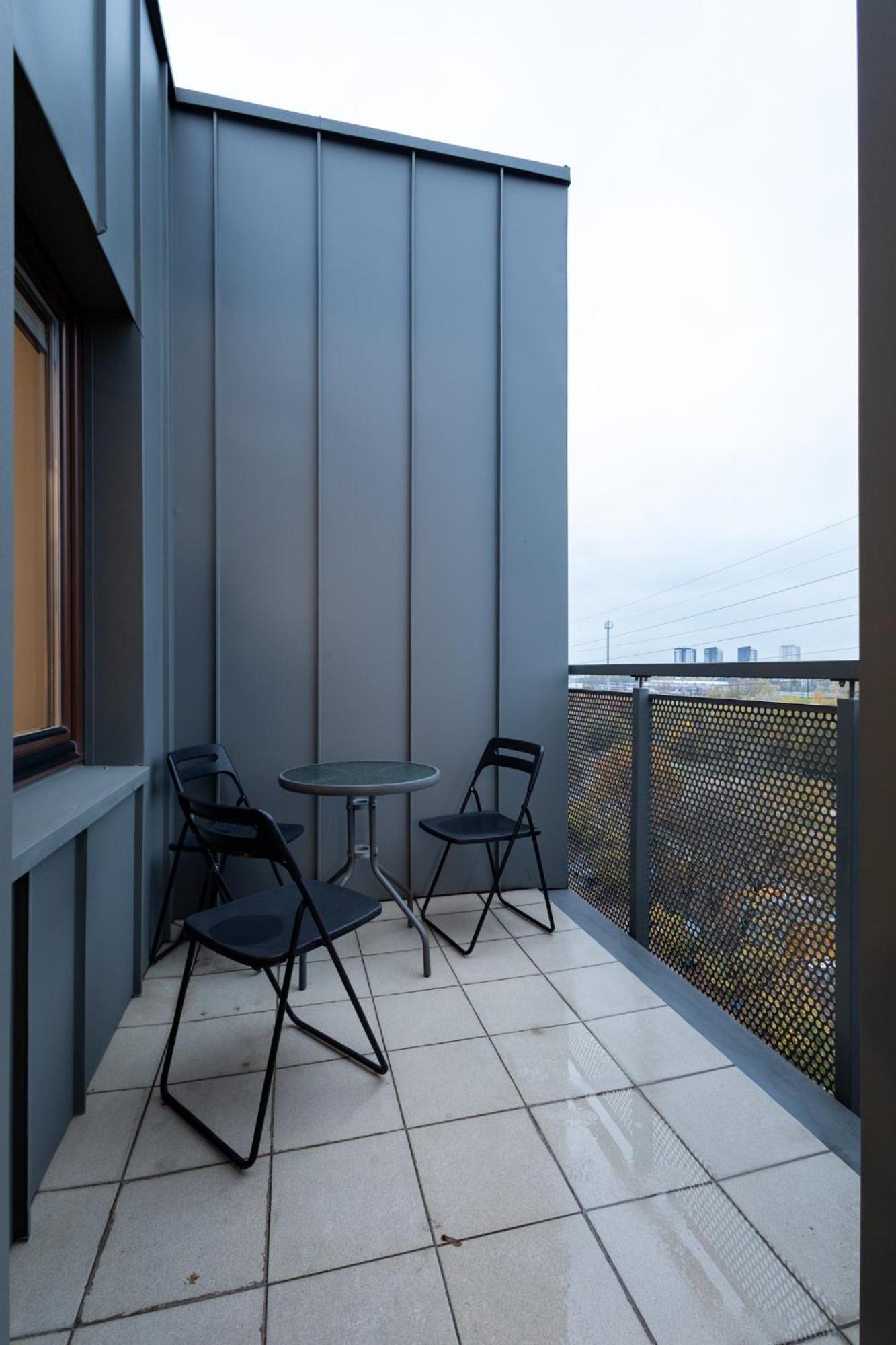 Apartamenty Niedaleko Dworca Od Wroclawapartament-Pl Buitenkant foto